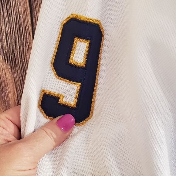 NHL Eichel Jersey - Picture 8 of 13